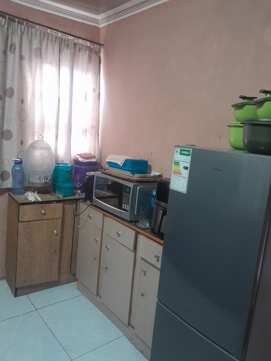 2 Bedroom Property for Sale in Mdantsane Nu 17 Eastern Cape